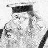 It is an Ancient Mariner 